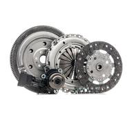 LuK Kit d'embrayage convient pour PEUGEOT 208 I 3/5 portes (CA, CC) 3008 I (0U)