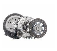 LuK Kit d'embrayage convient pour PEUGEOT 308 I 3/5 portes (4A, 4C) 600 0240 00