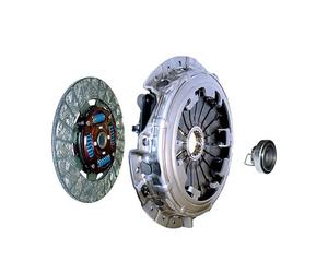 LUK - Kit d'embrayage LuK 624 3078 21 - Réf. 017624307821