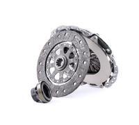 LuK Kit d'embrayage pour BMW 3 Berline (E46) 623 3230 00