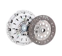 LuK Kit d'embrayage pour BMW 3 Berline (E46) 624 3158 10