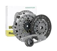 LuK Kit d'embrayage pour BMW 3 Berline (E90) 1 5 portes (E87) 3 Touring (E91)