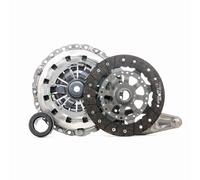 LuK Kit d'embrayage pour BMW 3 Berline (E90) 1 5 portes (E87) 3 Touring (E91)