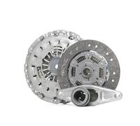 LuK Kit d'embrayage pour BMW 3 Berline (E90) 624 3372 00