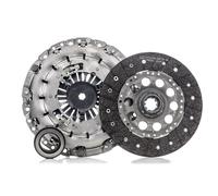 LuK Kit d'embrayage pour BMW 5 Berline (E39) X5 (E53) 5 Touring (E39) 7 (E38)