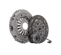 LuK Kit d'embrayage pour FIAT BRAVO II (198) pour ALFA ROMEO GIULIETTA (940) 622