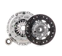 LuK Kit d'embrayage pour FIAT Scudo II (270, 272) 624 3267 00