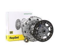 LuK Kit d'embrayage pour FIAT Scudo II (270, 272) 624 3417 00