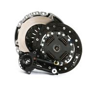 LuK Kit d'embrayage pour FORD Fiesta Mk6 3/5 portes (JA8, JR8) 620 3315 33