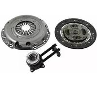 LuK Kit d'embrayage pour FORD FOCUS (DAW, DBW) FOCUS Kombi (DNW) 622 2414 33