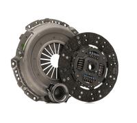 LuK Kit d'embrayage pour FORD Maverick SUV (UDS, UNS) 625 3095 00