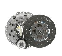 LuK Kit d'embrayage pour FORD Transit Mk6 Kasten (V347, V348, FA) 625 3061 33