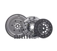 LuK Kit d'embrayage pour HONDA CIVIC VIII Hatchback (FN, FK) 600 0288 00