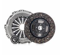 LuK Kit d'embrayage pour HYUNDAI i20 (PB, PBT) pour KIA SPORTAGE (SL) 624 3763