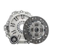 LuK Kit d'embrayage pour MAZDA 2 3/5 portes (DE, DH3) 620 3001 60