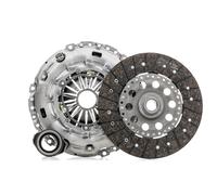 LuK Kit d'embrayage pour MAZDA 3 (BL) 625 3072 00