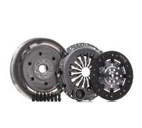 LuK Kit d'embrayage pour MAZDA 6 (GG) 600 0211 00