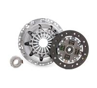 LuK Kit d'embrayage pour OPEL Agila A (H00) 619 3013 60