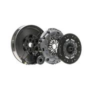 LuK Kit d'embrayage pour OPEL Corsa D 3/5 portes (S07) Mokka / Mokka X (J13) 600