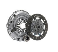 LuK Kit d'embrayage pour OPEL Grandland X (A18, P1UO) 624 3947 00