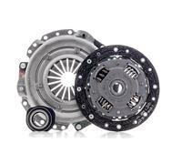 LuK Kit d'embrayage pour RENAULT Clio II 3/5 portes (BB, CB, BB0/1/2, CB0/1/2)