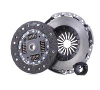 LuK Kit d'embrayage pour RENAULT CLIO II (BB0/1/2, CB0/1/2) ESPACE III (JE0) 622