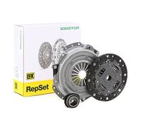 LuK Kit d'embrayage pour RENAULT CLIO II (BB0/1/2, CB0/1/2) KANGOO (KC0/1) 618