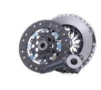 LuK Kit d'embrayage pour RENAULT Espace IV (JK, JK0/1) 623 3150 33