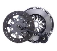 LuK Kit d'embrayage pour RENAULT Kadjar (HA, HL) Koleos II (HC) 624 3539 33
