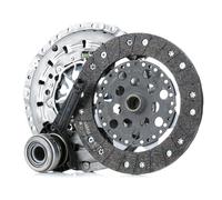 LuK Kit d'embrayage pour RENAULT Laguna II 5 portes (BG, BG0/1) 623 3111 33