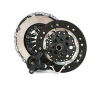 LuK Kit d'embrayage pour RENAULT Megane II 3/5 portes (BM, CM, BM0/1, CM0/1)