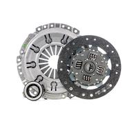 LuK Kit d'embrayage pour TOYOTA COROLLA Verso (ZER, ZZE12, R1) CELICA (ZZT23)