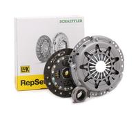 LuK Kit d'embrayage pour TOYOTA COROLLA (ZZE12, NDE12, ZDE12) 620 3017 00