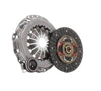 Kit d'embrayage 621 3082 00 LuK pour TOYOTA COROLLA A trois volumes YARIS AURIS