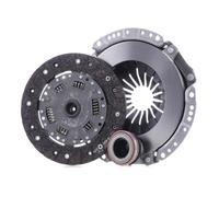 LuK Kit d'embrayage pour VOLVO 240 Kombi (P245) 240 (P242, P244) 740 (744) 622