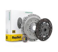 Kit d'embrayage 623 0370 10 LuK pour VOLVO 240 Kombi 740 760 Kombi 940 940 Kombi