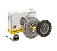 LuK Kit d'embrayage pour VOLVO V70 II (285) 624 3145 33