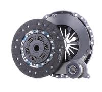 LuK Kit d'embrayage pour VOLVO XC60 (156) 624 3254 34