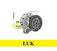 Luk Kit D'Embrayage Pour Volvo XC70 II D5 AWD 136 Kw 185 Hp
