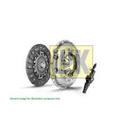 LUK Kit D'Embrayage Pour VW Bora Variant 1J6 1.4 16V Golf IV 1J1 1J2