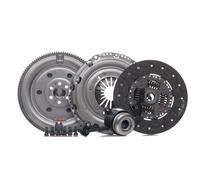 LuK Kit d'embrayage pour VW Crafter 30-50 Van (2E) Crafter 30-35 Bus (2E) 600