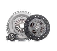 LuK Kit d'embrayage pour VW Golf II 3/5 portes (19E, 1G1) 620 1943 00