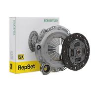 LuK Kit d'embrayage pour VW GOLF III (1H1) GOLF III Variant (1H5) 622 0623 00