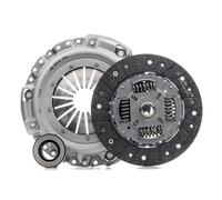 LuK Kit d'embrayage pour VW Golf III 3/5 portes (1H1) 622 0623 00