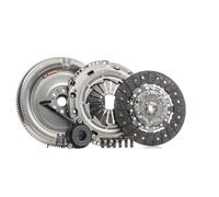 LuK Kit d'embrayage pour VW Golf IV 3/5 portes (1J1) Bora Berline (1J2) 600 0179