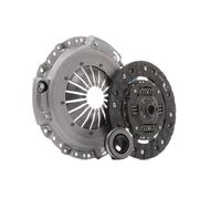 LuK Kit d'embrayage pour VW Golf IV 3/5 portes (1J1) Golf IV Variant (1J5) 622