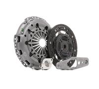 LuK Kit d'embrayage pour VW Golf VII 3/5 portes (5G1, BQ1, BE1, BE2) 622 3336 00