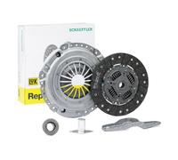 LuK Kit d'embrayage pour VW Golf VII 3/5 portes (5G1, BQ1, BE1, BE2) 623 3755 00