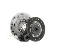 LuK Kit d'embrayage pour VW Golf VII 3/5 portes (5G1, BQ1, BE1, BE2) CC (358)