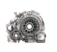 LuK Kit d'embrayage pour VW Golf VII Schrägheck (5G1, BQ1, BE1, BE2) 602 0007 00